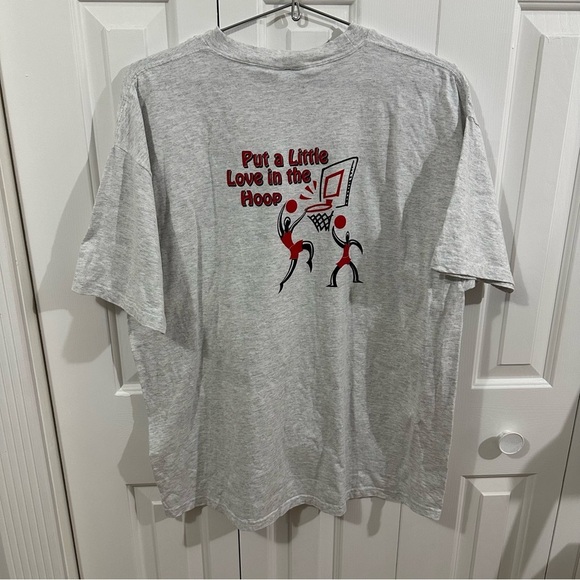 Basketball Crusaders Invitational Shirt - Picture 3 of 6